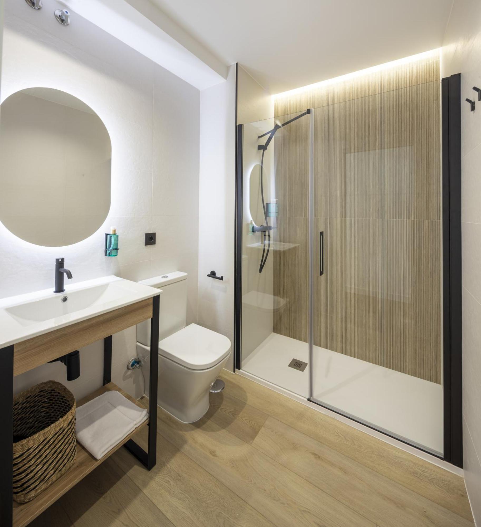 Apartamentos Turisticos D10 Ávila 外观 照片