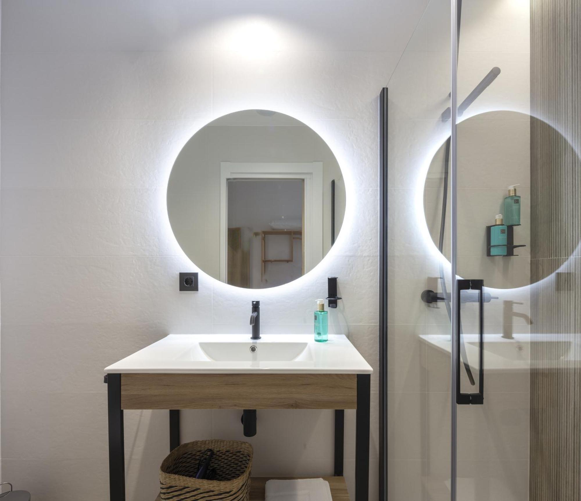 Apartamentos Turisticos D10 Ávila 外观 照片