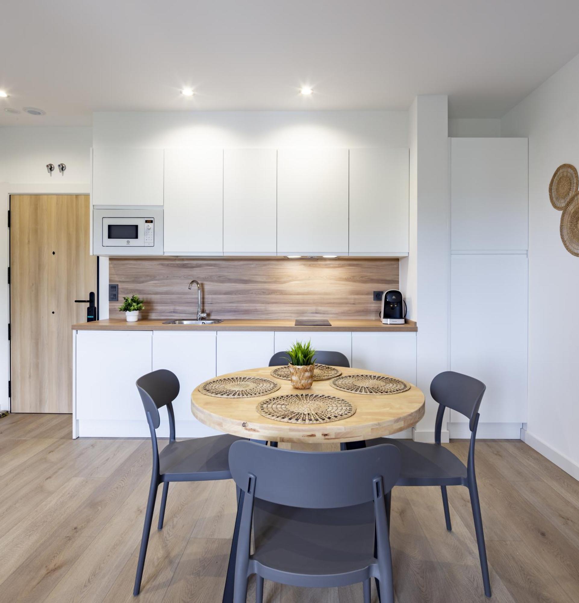 Apartamentos Turisticos D10 Ávila 外观 照片