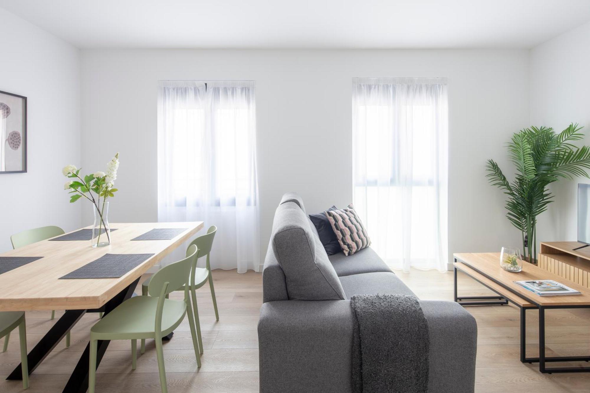 Apartamentos Turisticos D10 Ávila 外观 照片