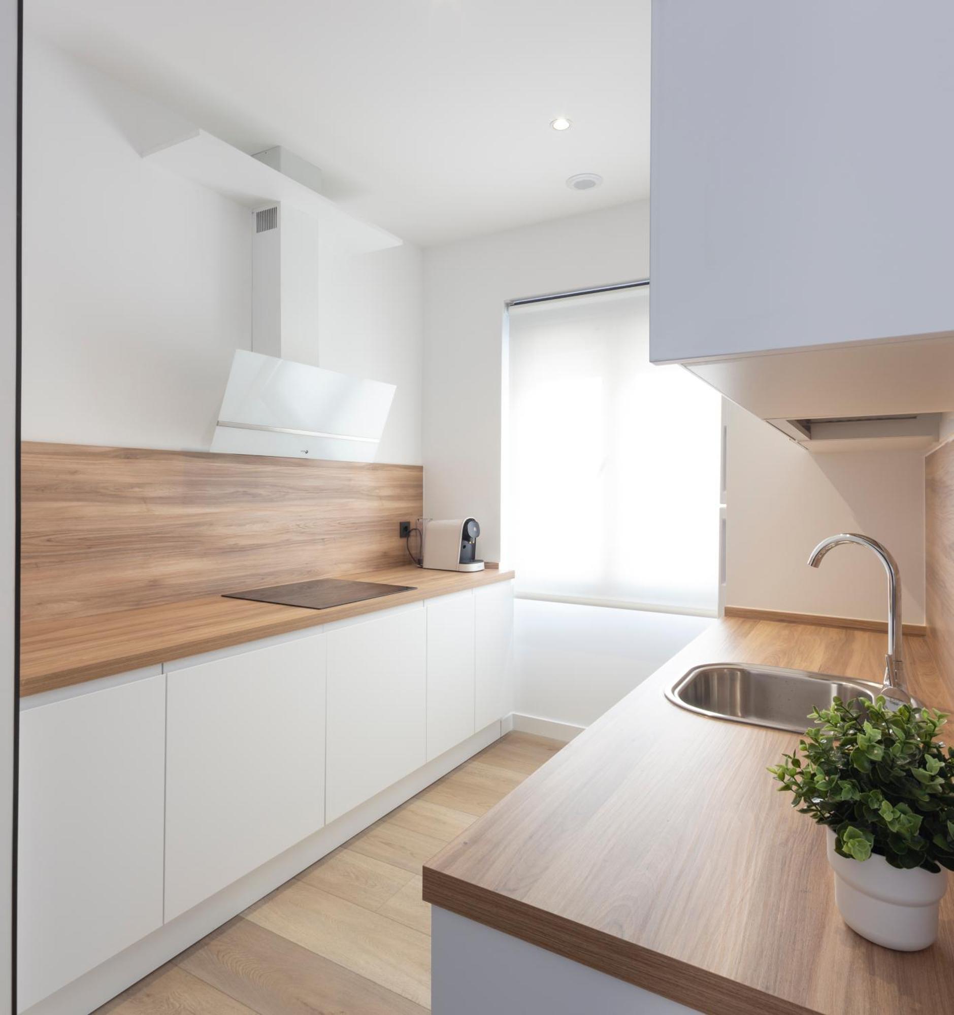 Apartamentos Turisticos D10 Ávila 外观 照片