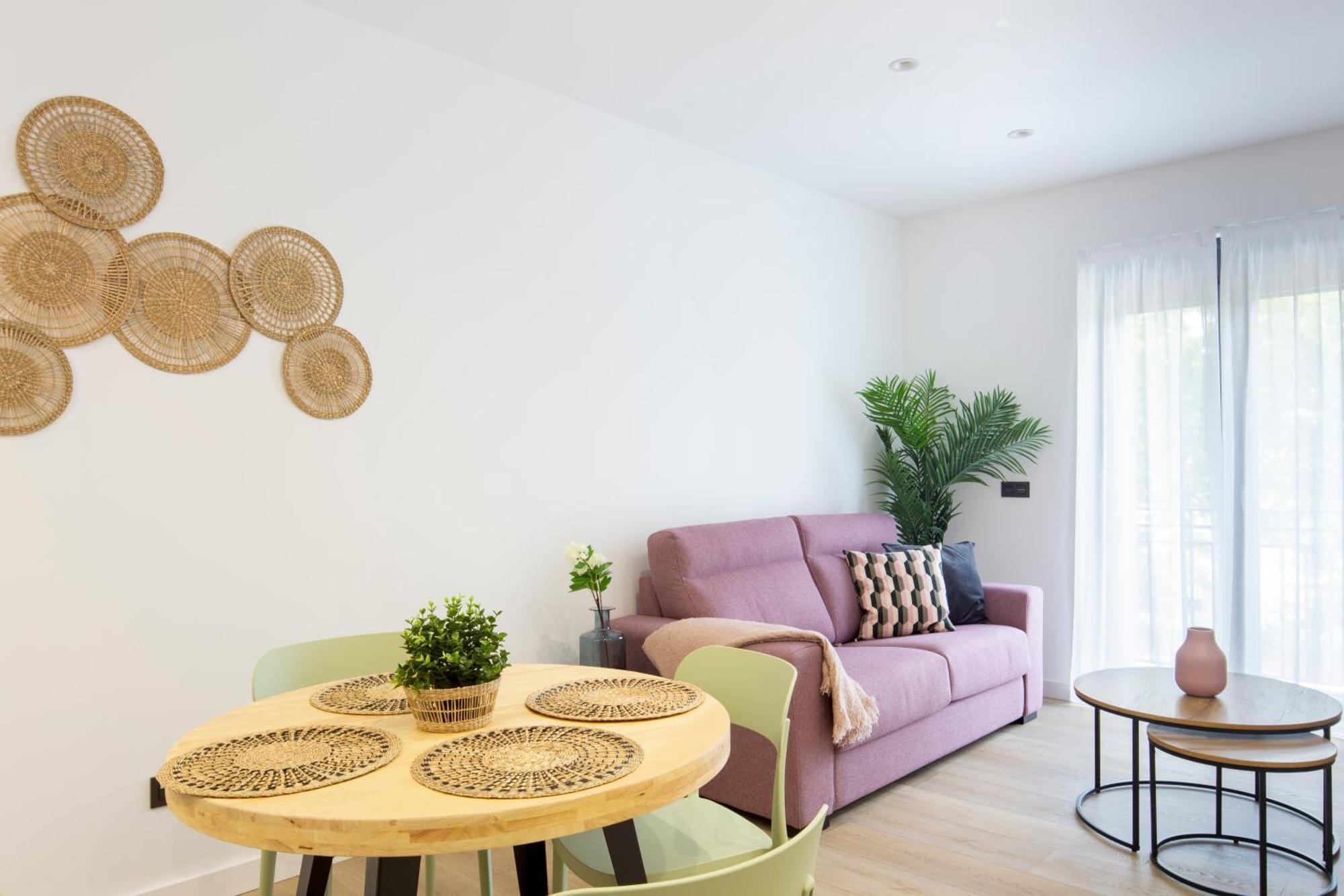 Apartamentos Turisticos D10 Ávila 外观 照片