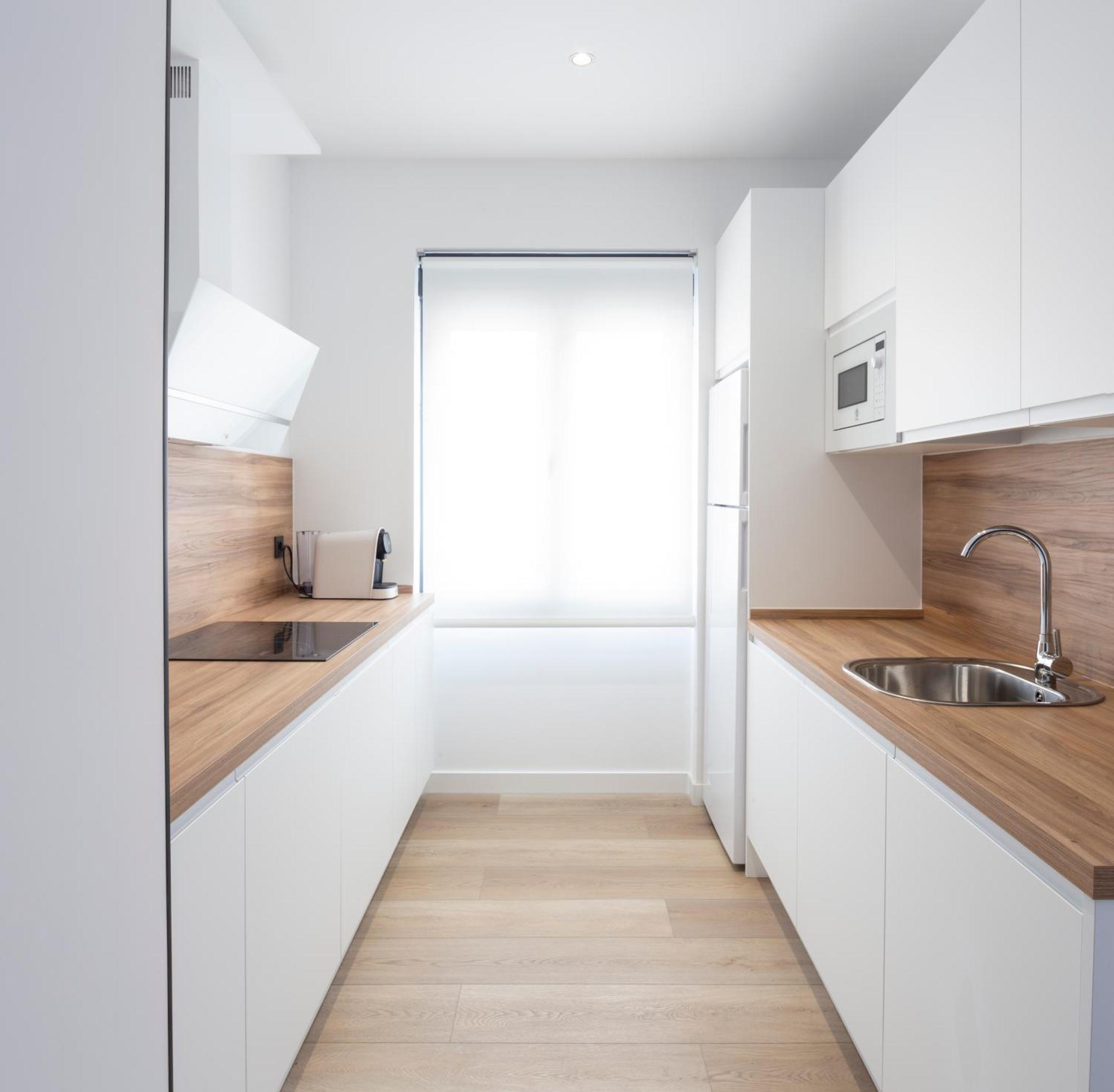 Apartamentos Turisticos D10 Ávila 外观 照片