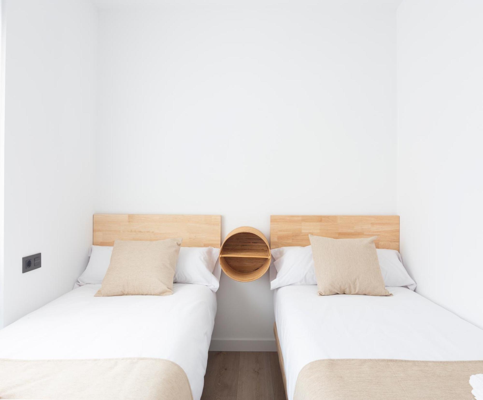 Apartamentos Turisticos D10 Ávila 外观 照片