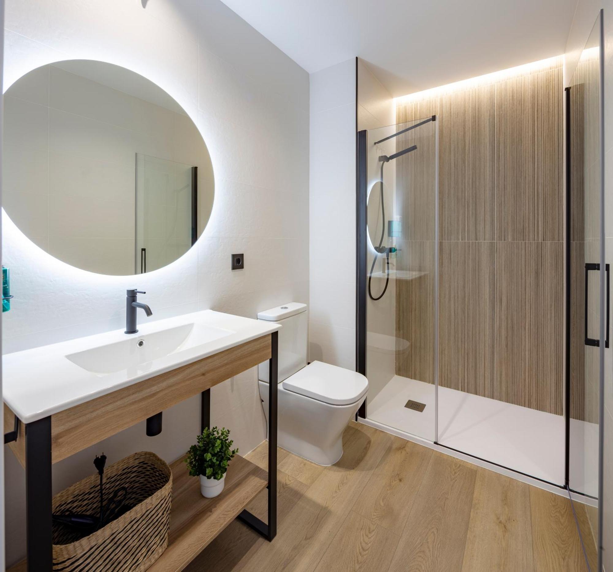 Apartamentos Turisticos D10 Ávila 外观 照片