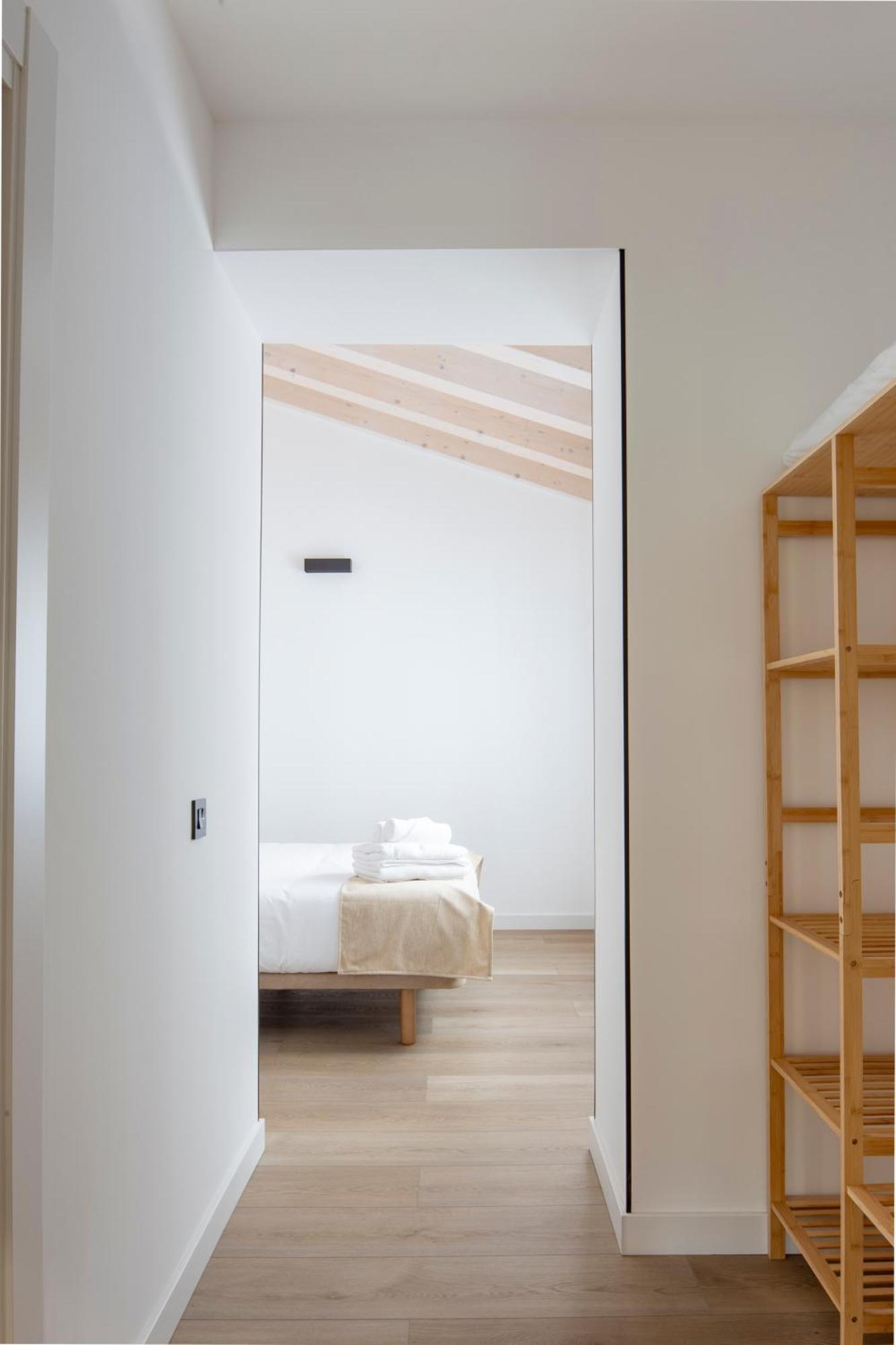 Apartamentos Turisticos D10 Ávila 外观 照片
