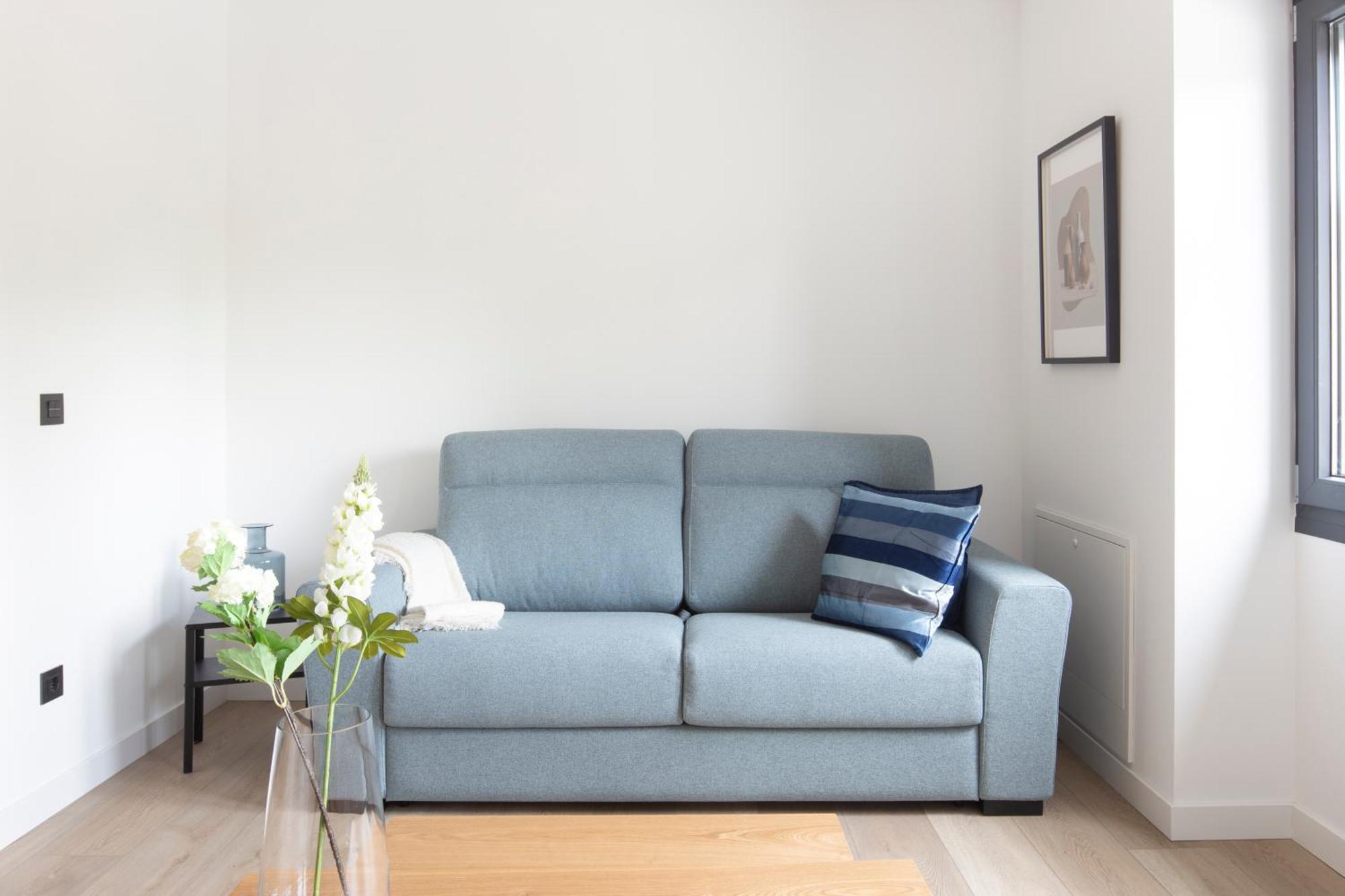 Apartamentos Turisticos D10 Ávila 外观 照片