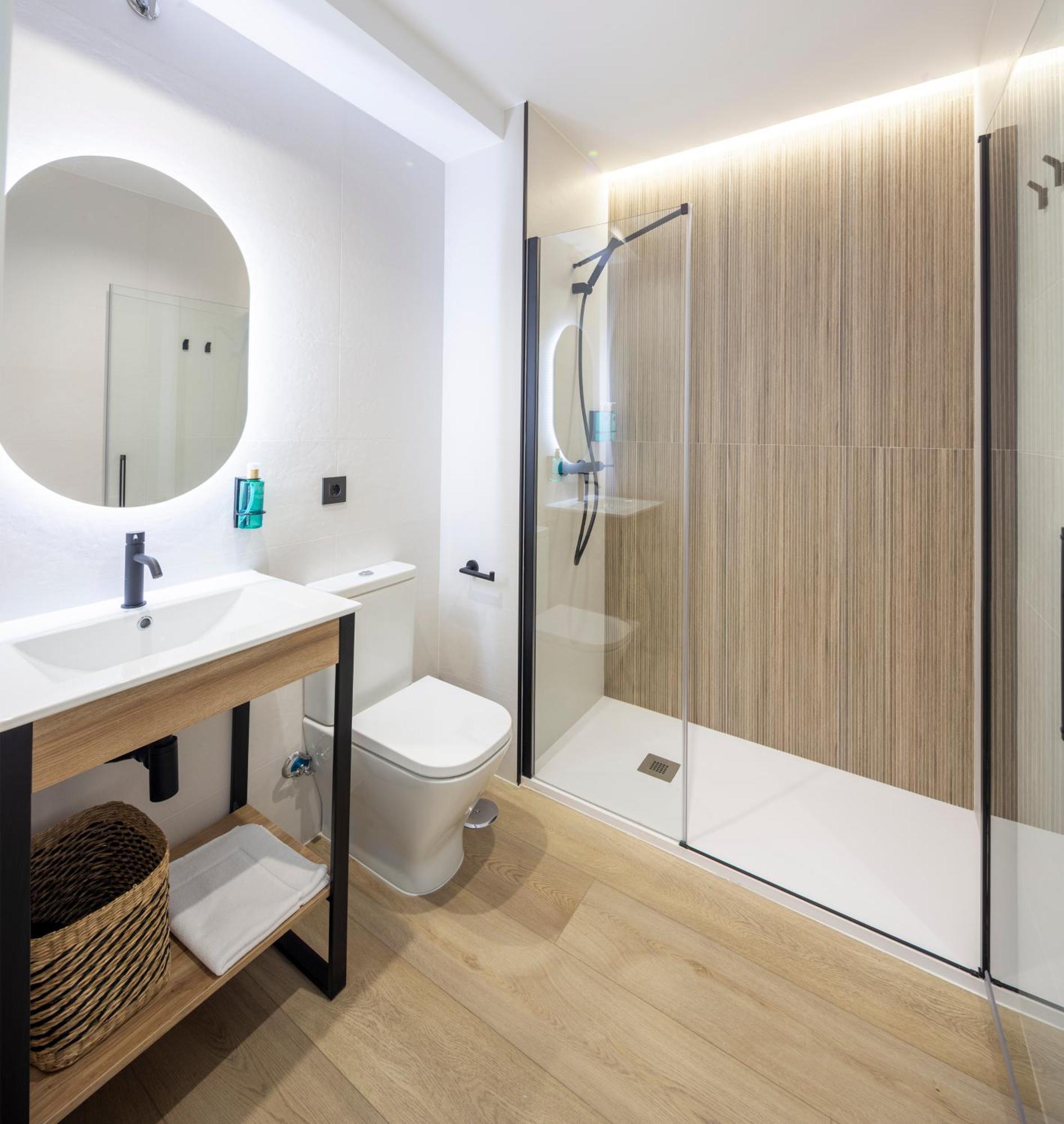 Apartamentos Turisticos D10 Ávila 外观 照片