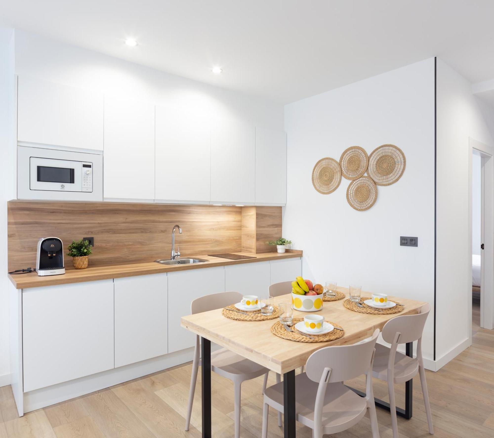 Apartamentos Turisticos D10 Ávila 外观 照片